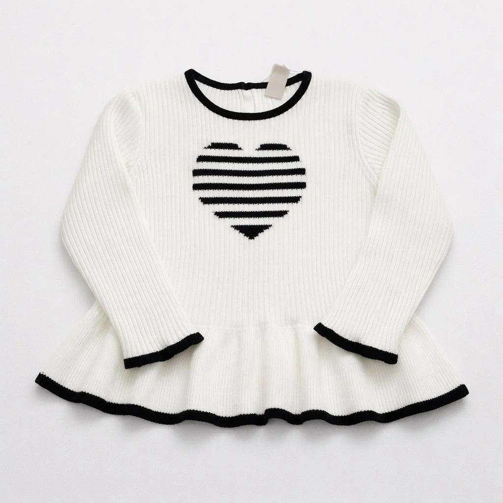 Maglione - Bambina - 90 - 95 | 2 anni