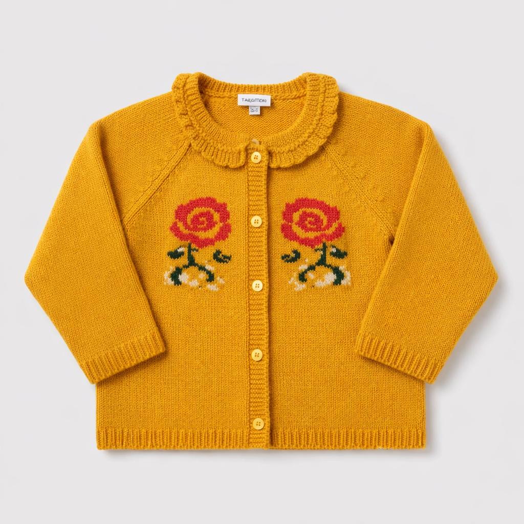 Maglione - Bambina - 90 - 95 | 2 anni