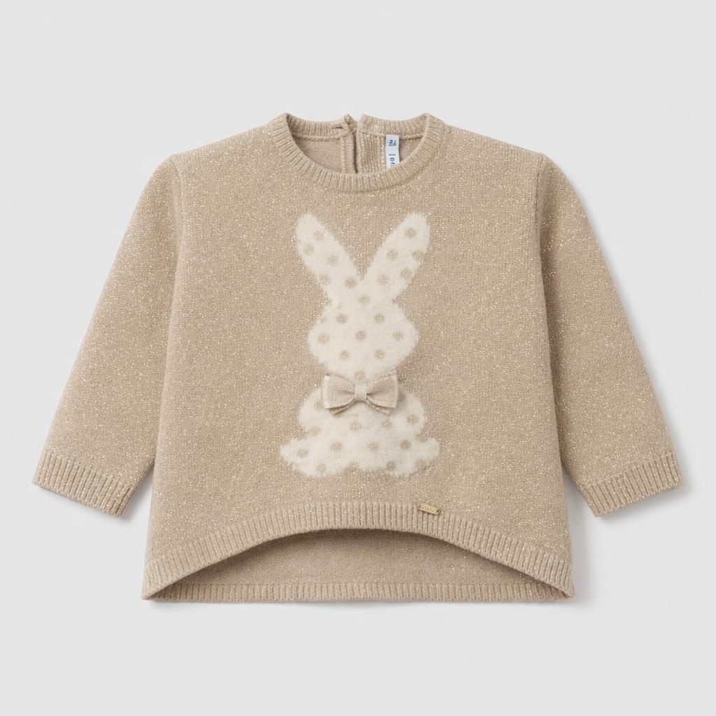 Maglione - Bambina - 90 - 95 | 2 anni