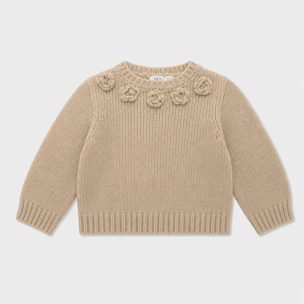 Maglione - Bambina - 96 - 101 | 3 anni