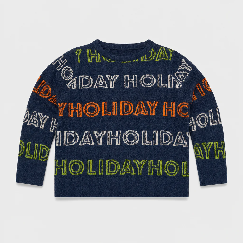 Maglione - Bambino - 102 - 107 | 4 anni