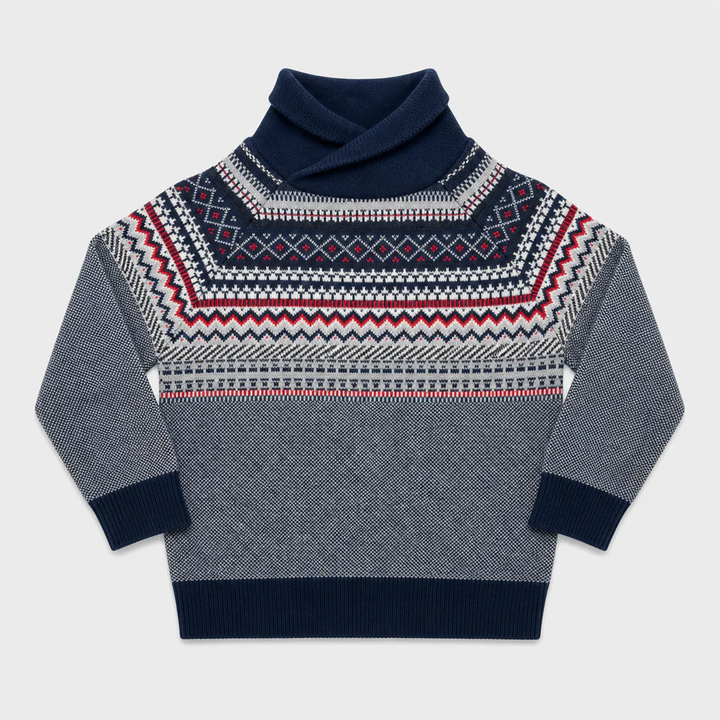 Maglione - Bambino - 102 - 107 | 4 anni