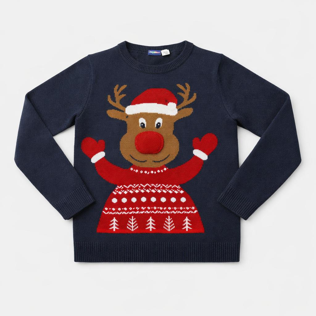 Maglione - Bambino - 114 - 119 | 6 anni