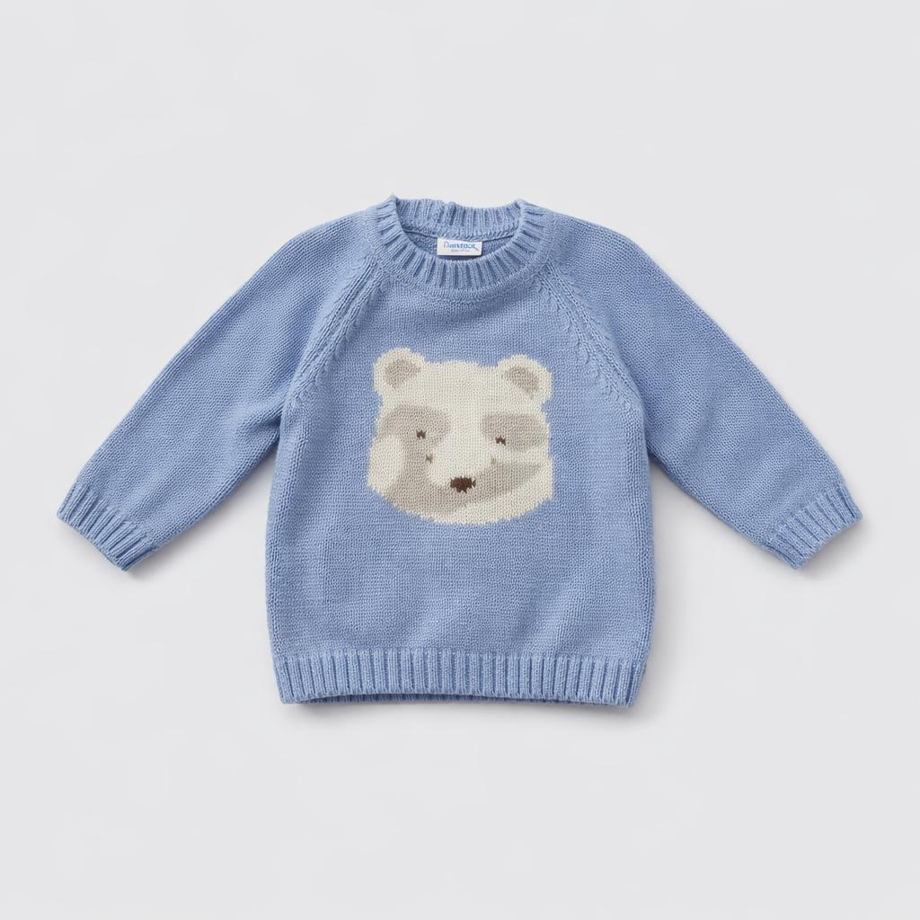 Maglione - Bambino - 60 - 65 | 3 mesi