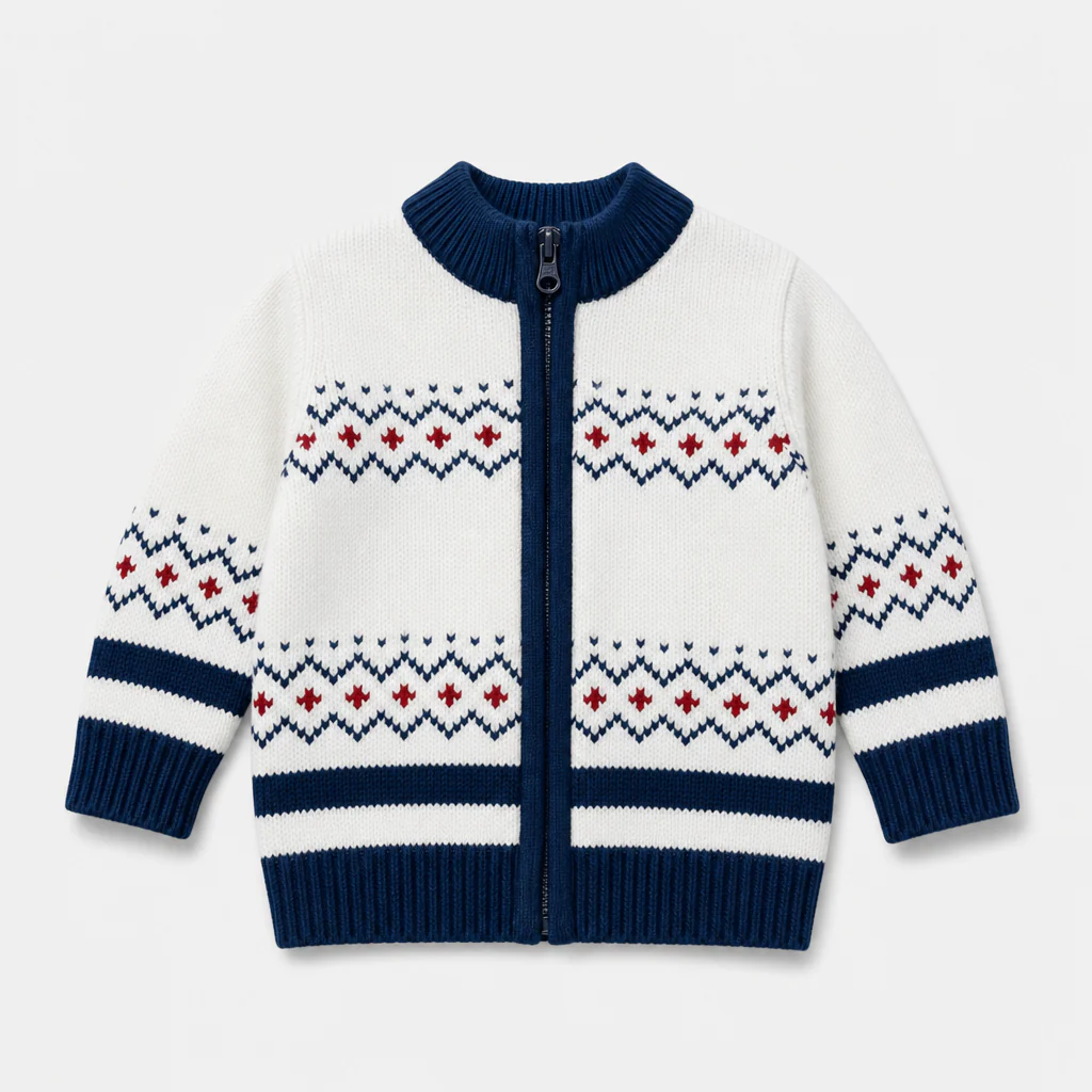 Maglione - Bambino - 60 - 65 | 3 mesi
