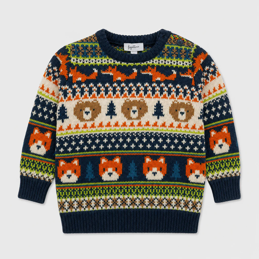 Maglione - Bambino - 72 - 77 | 9 mesi