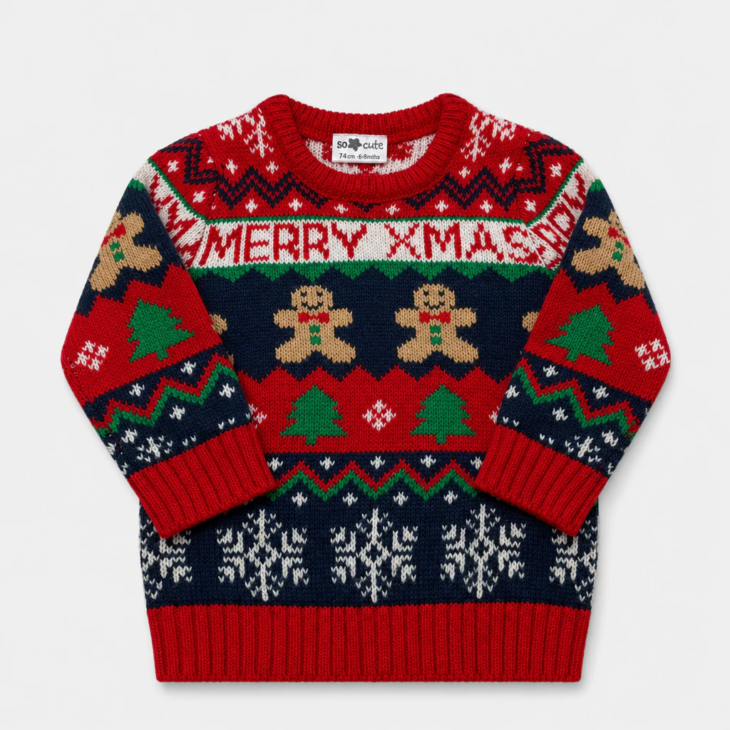 Maglione - Bambino - 72 - 77 | 9 mesi