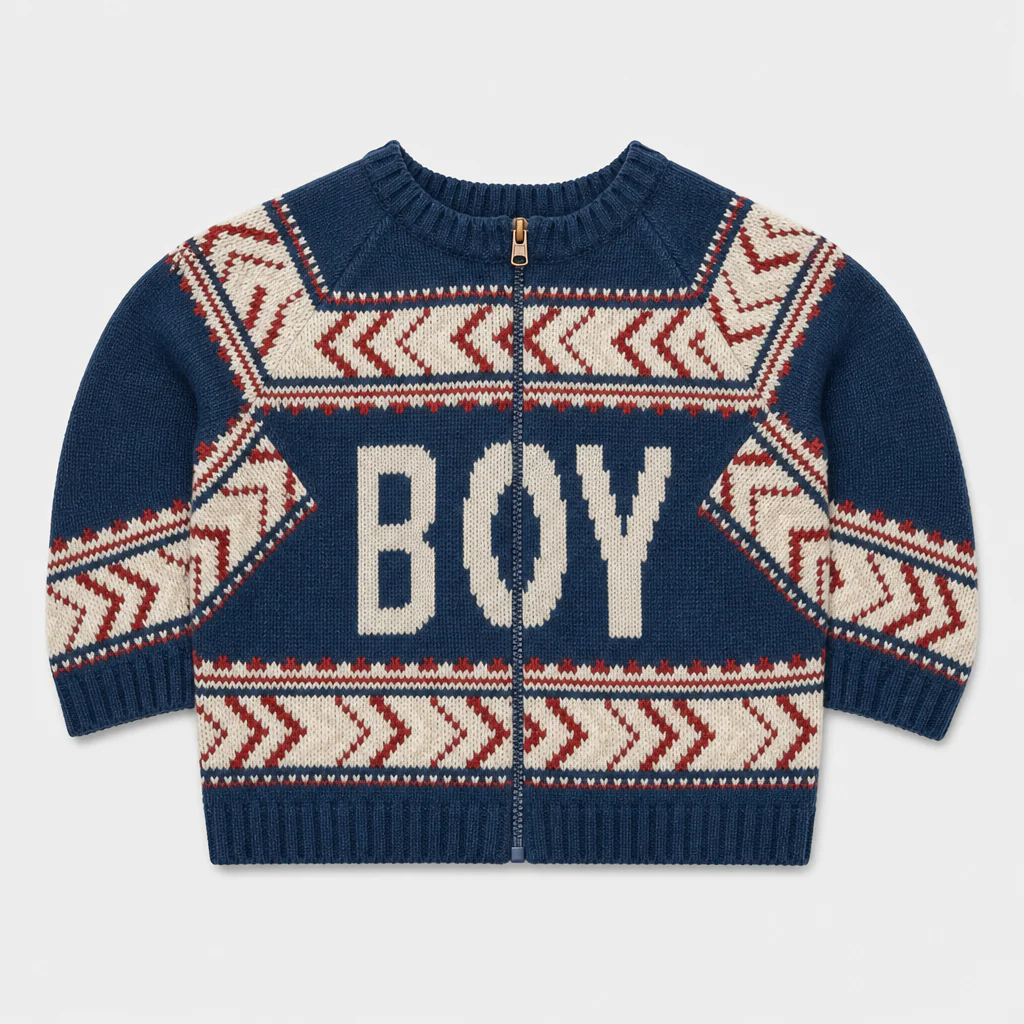 Maglione - Bambino - 72 - 77 | 9 mesi