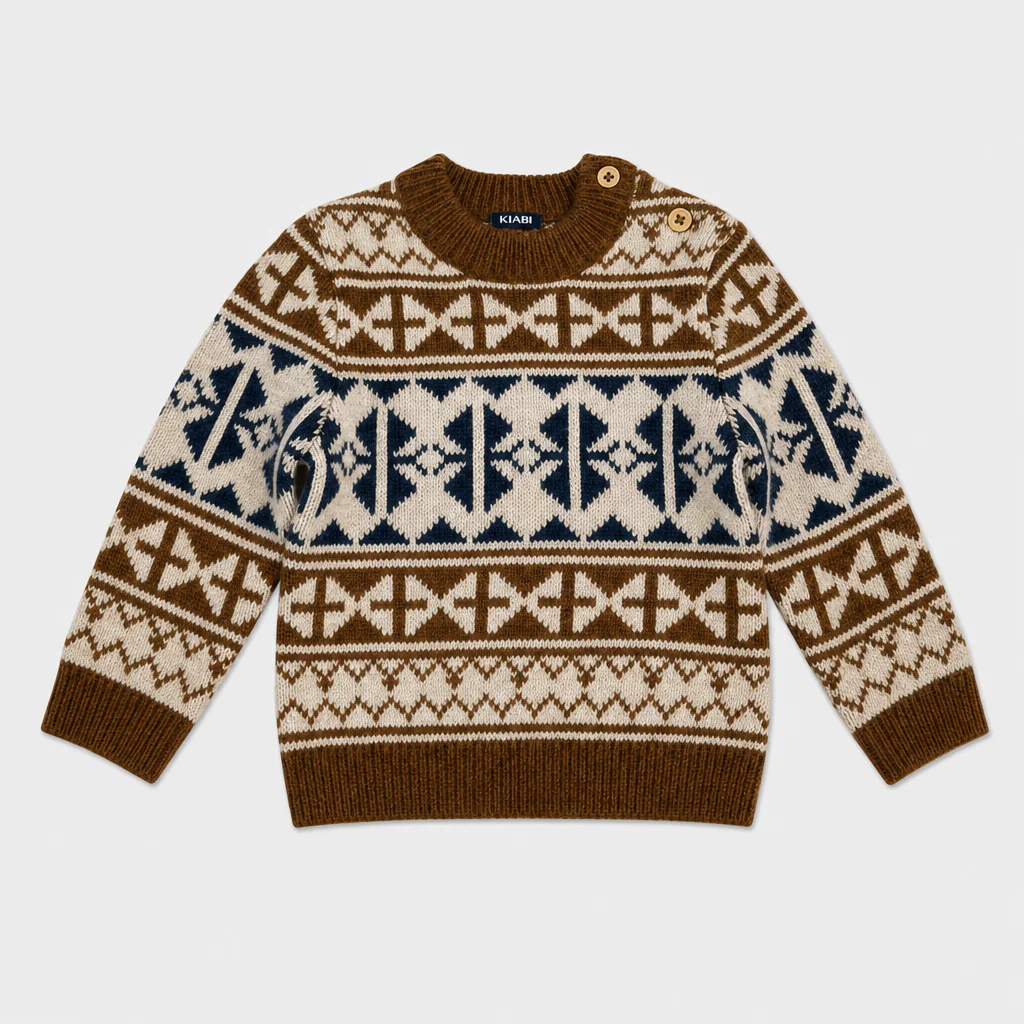 Maglione - Bambino - 72 - 77 | 9 mesi