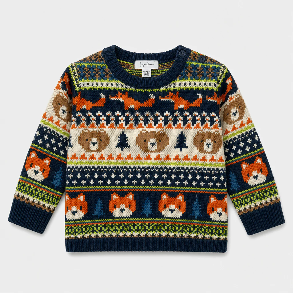 Maglione - Bambino - 72 - 77 | 9 mesi