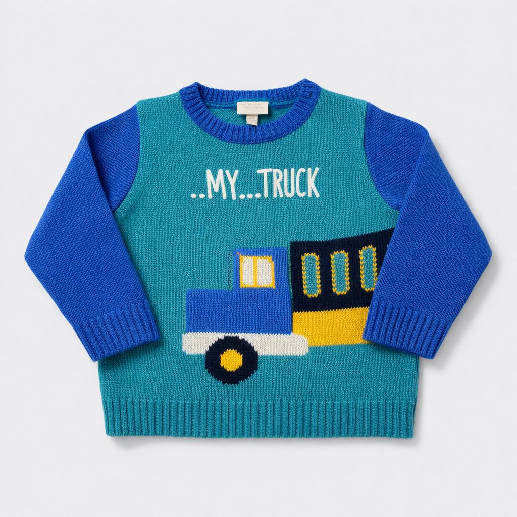 Maglione - Bambino - 78 - 83 | 1 anno