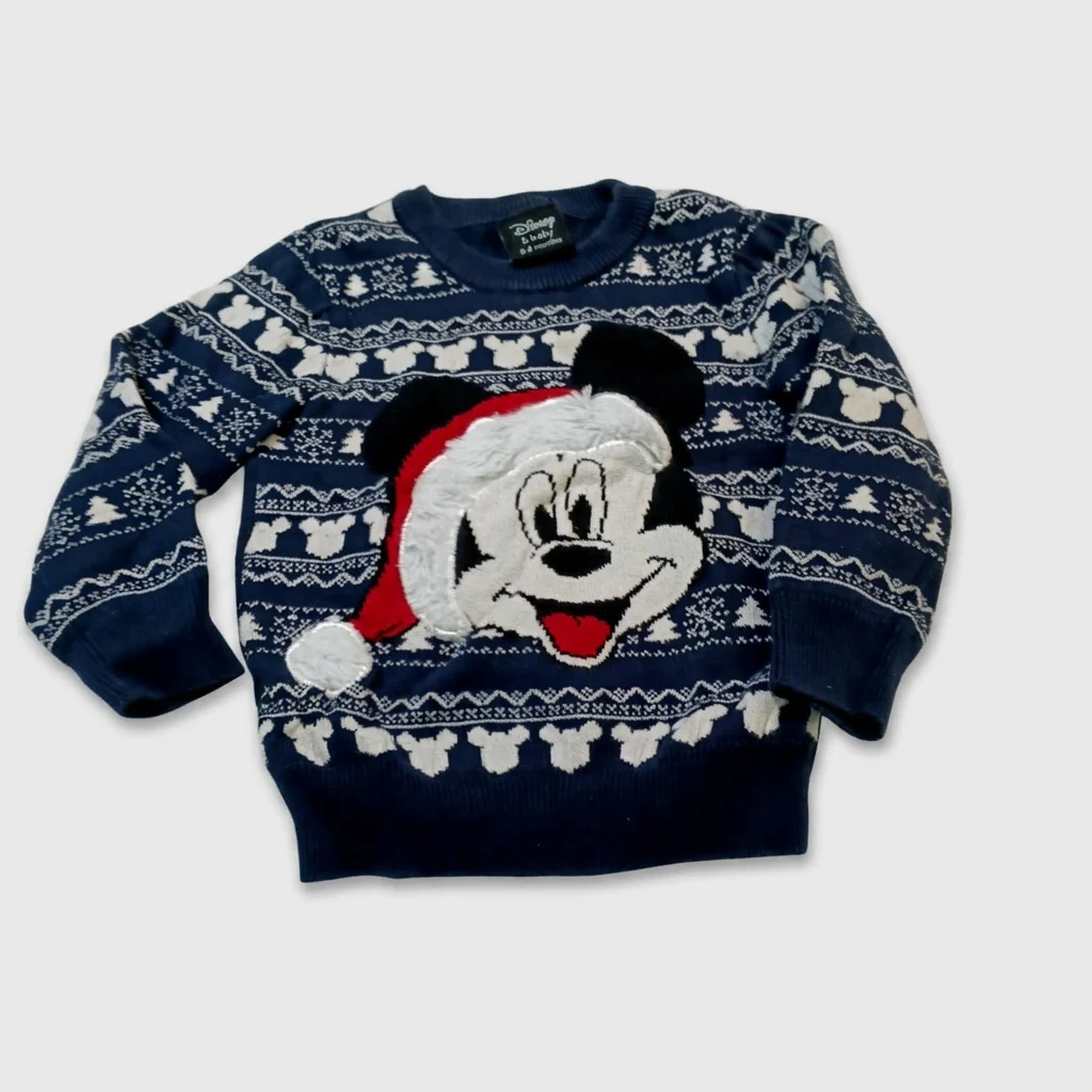 Maglione - Bambino - 78 - 83 | 1 anno