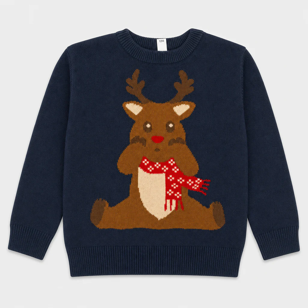 Maglione - Bambino - 78 - 83 | 1 anno