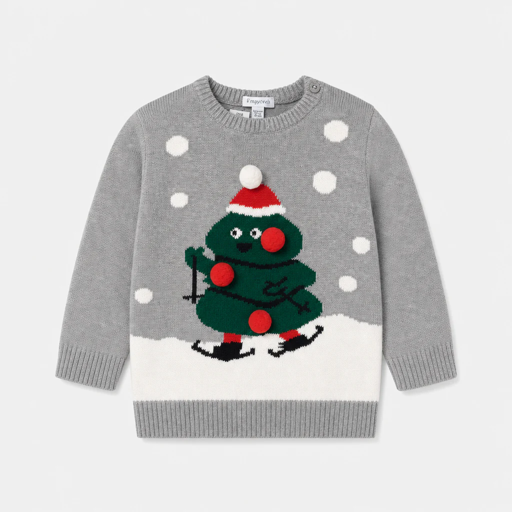 Maglione - Bambino - 78 - 83 | 1 anno