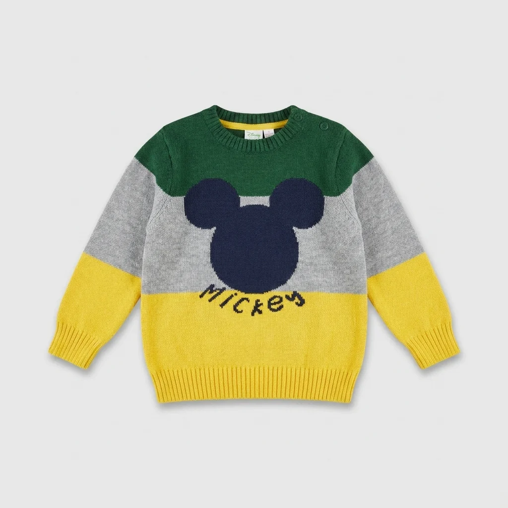Maglione - Bambino - 78 - 83 | 1 anno