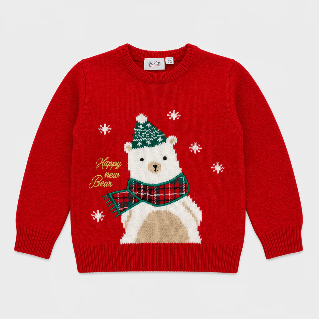 Maglione - Bambino - 78 - 83 | 1 anno