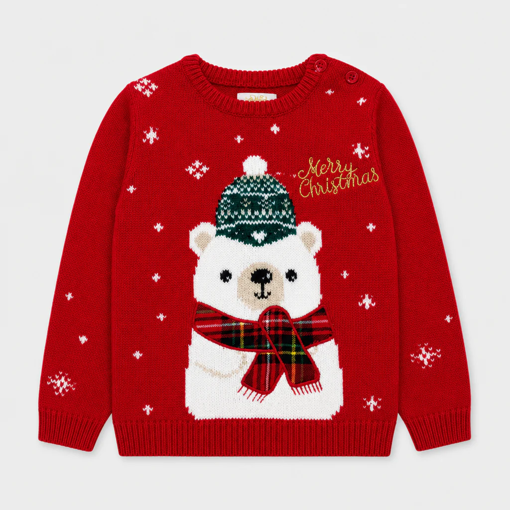 Maglione - Bambino - 78 - 83 | 1 anno