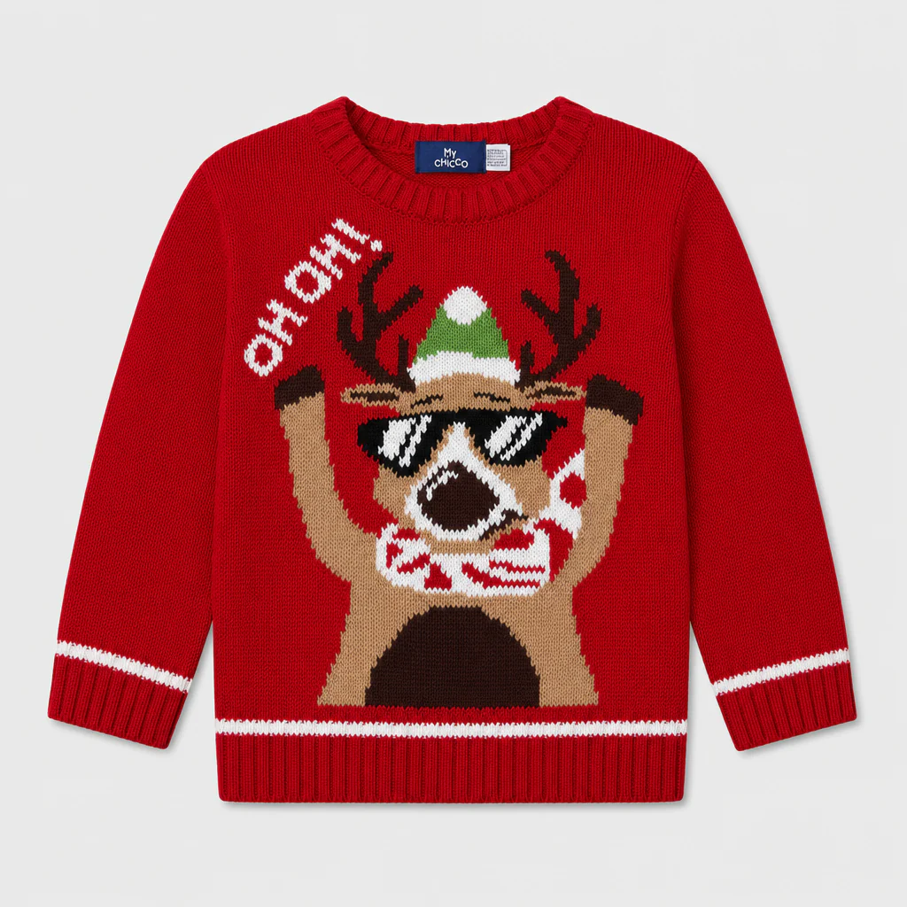 Maglione - Bambino - 84 - 89 | 18 mesi