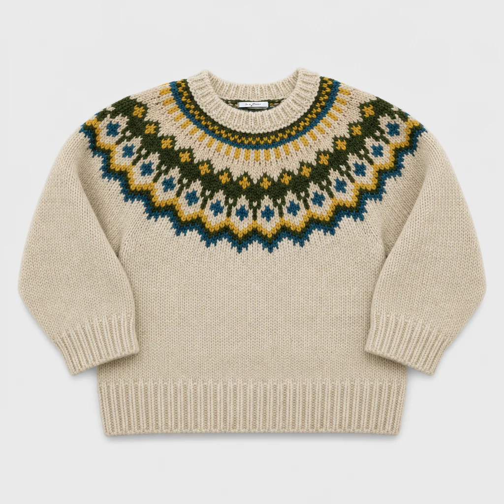 Maglione - Bambino - 90 - 95 | 2 anni