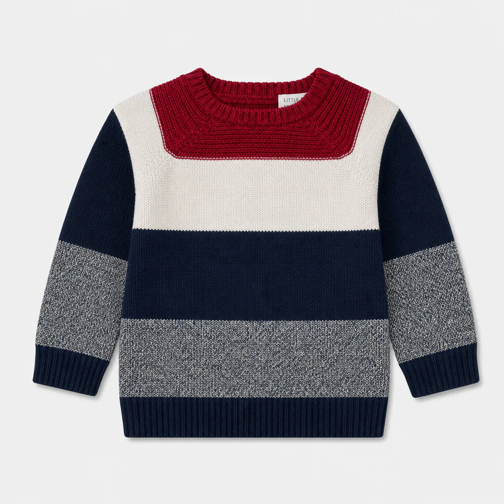 Maglione - Bambino - 90 - 95 | 2 anni