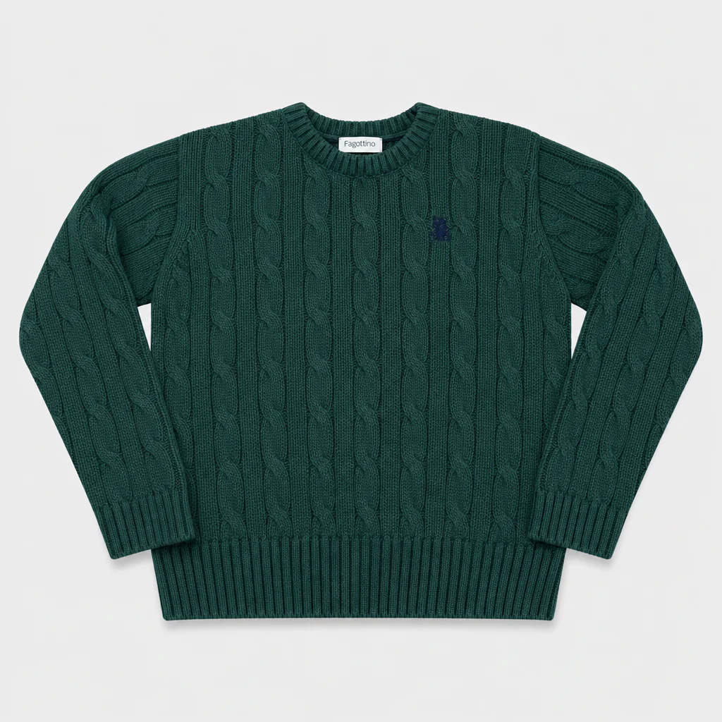 Maglione - Bambino - 90 - 95 | 2 anni