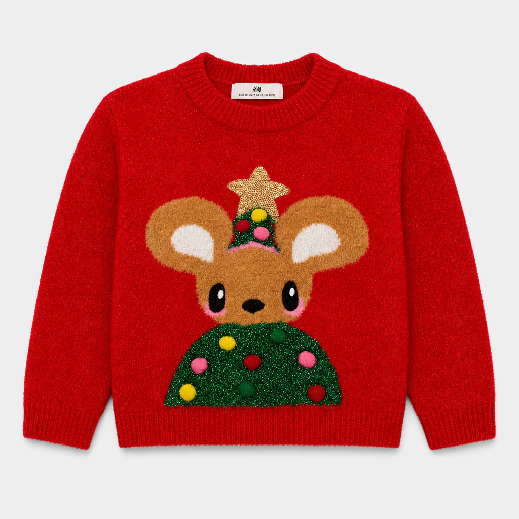 Maglione - Bambino - 90 - 95 | 2 anni