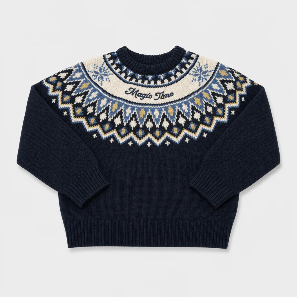 Maglione - Bambino - 90 - 95 | 2 anni
