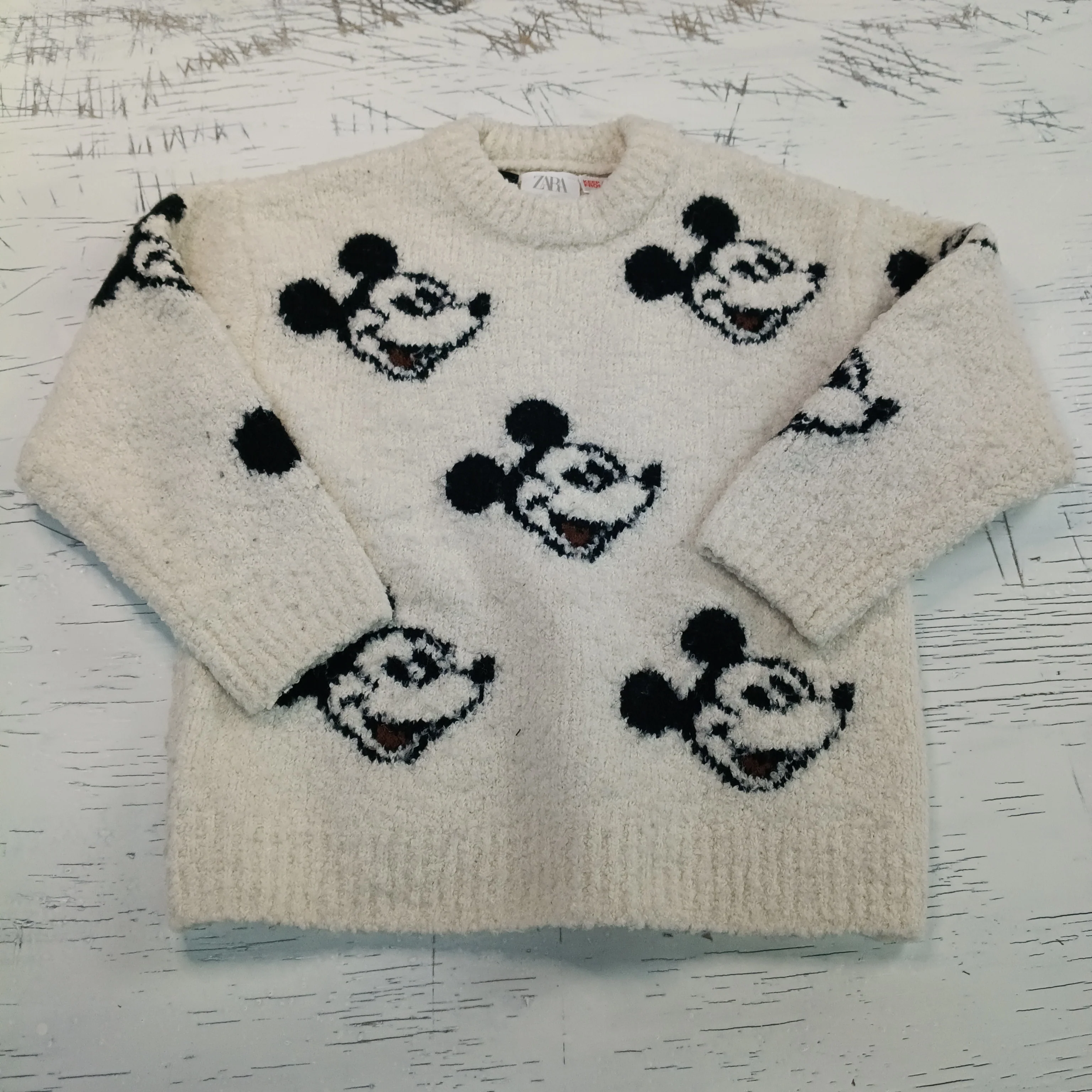 Maglione - Bambino - 96 - 101 | 3 anni