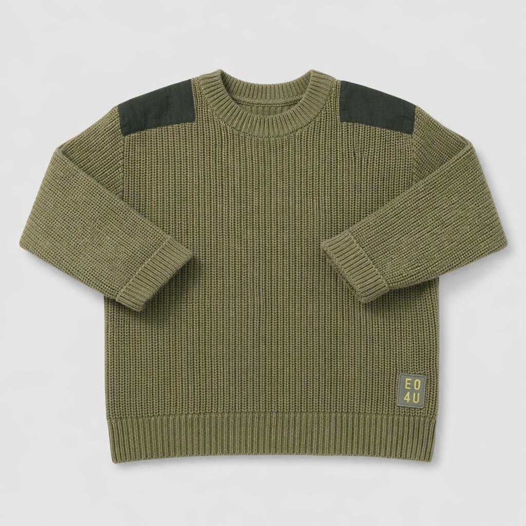 Maglione - Bambino - 96 - 101 | 3 anni