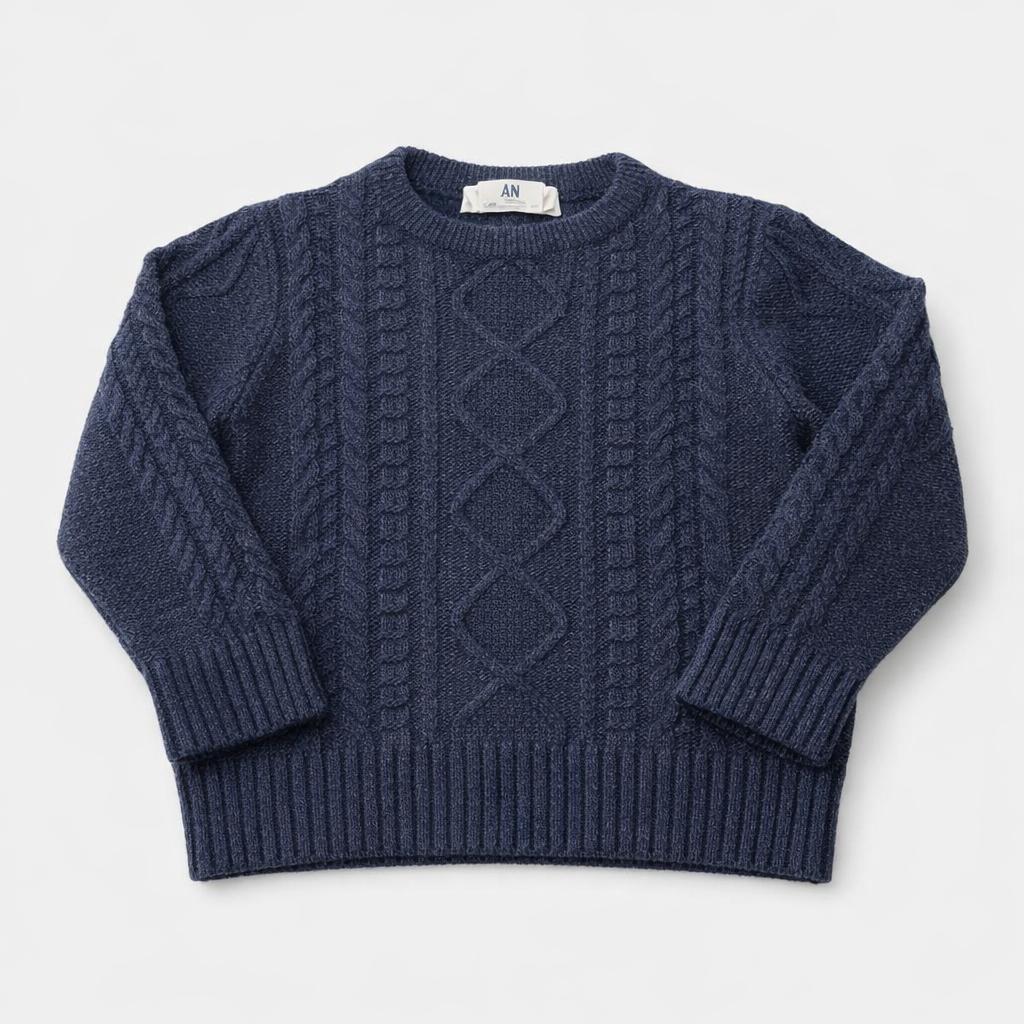 Maglione - Bambino - 96 - 101 | 3 anni