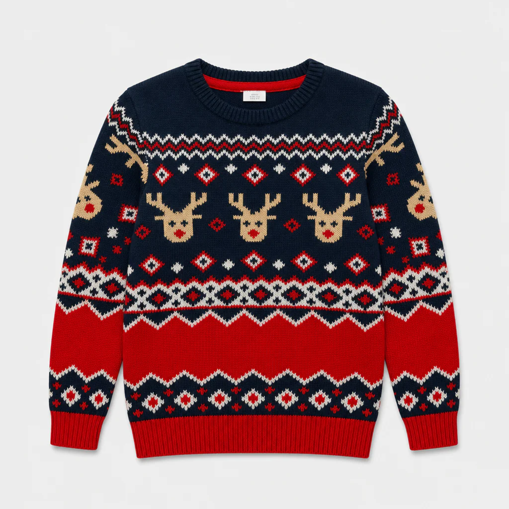 Maglione - Bambino - 96 - 101 | 3 anni