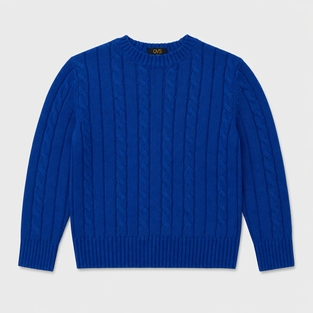 Maglione - Bambino - 96 - 101 | 3 anni