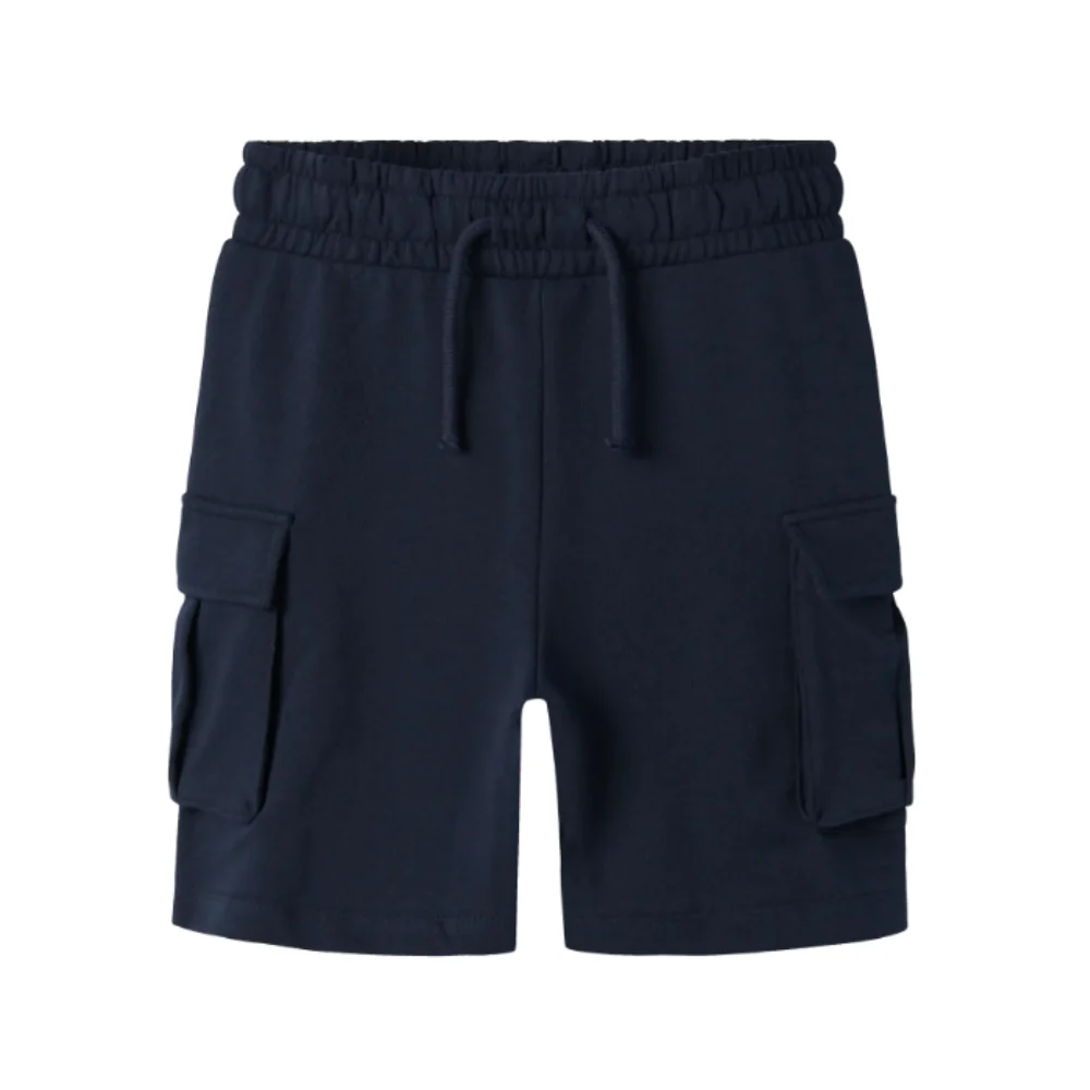 Pantaloncini cargo Bambino Nameit