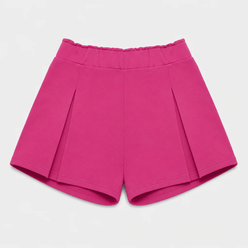 Pantaloncini corti - Bambina - 102 - 107 | 4 anni