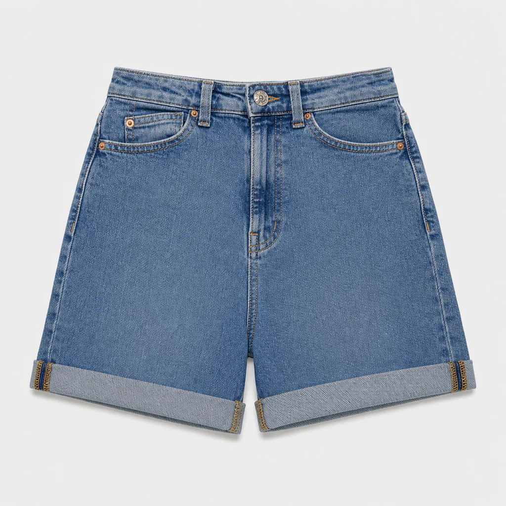 Pantaloncini corti - Bambina - 102 - 107 | 4 anni