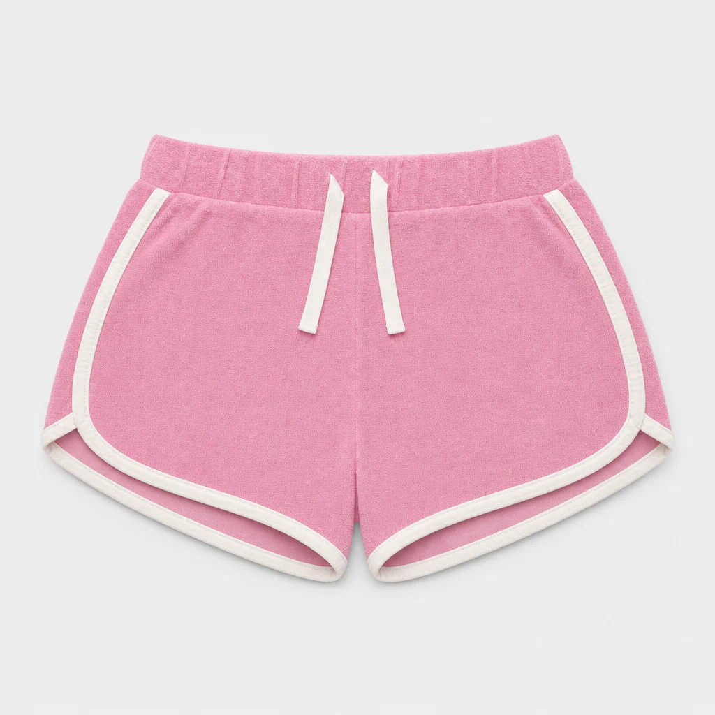 Pantaloncini corti - Bambina - 102 - 107 | 4 anni