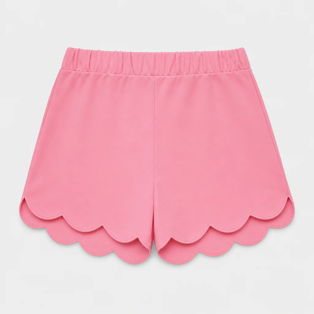 Pantaloncini corti - Bambina - 102 - 107 | 4 anni