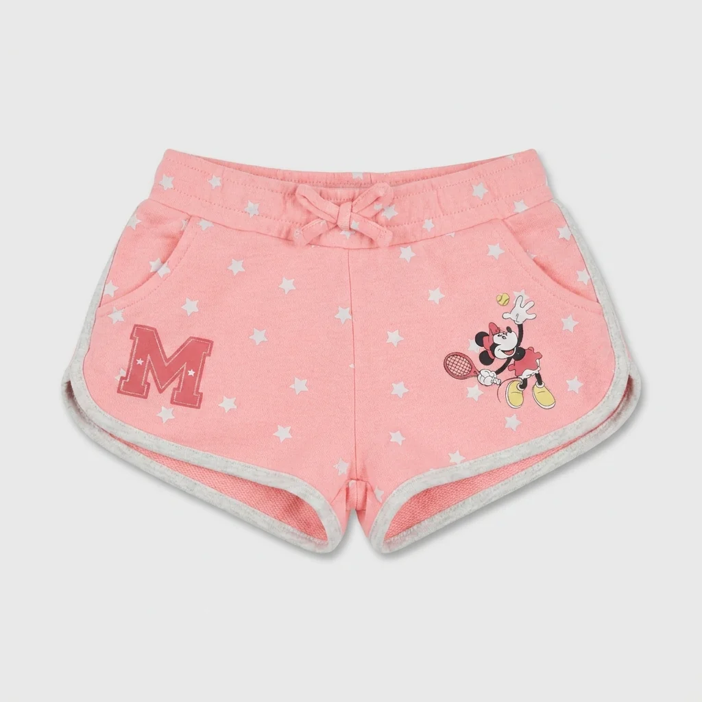 Pantaloncini corti - Bambina - 102 - 107 | 4 anni