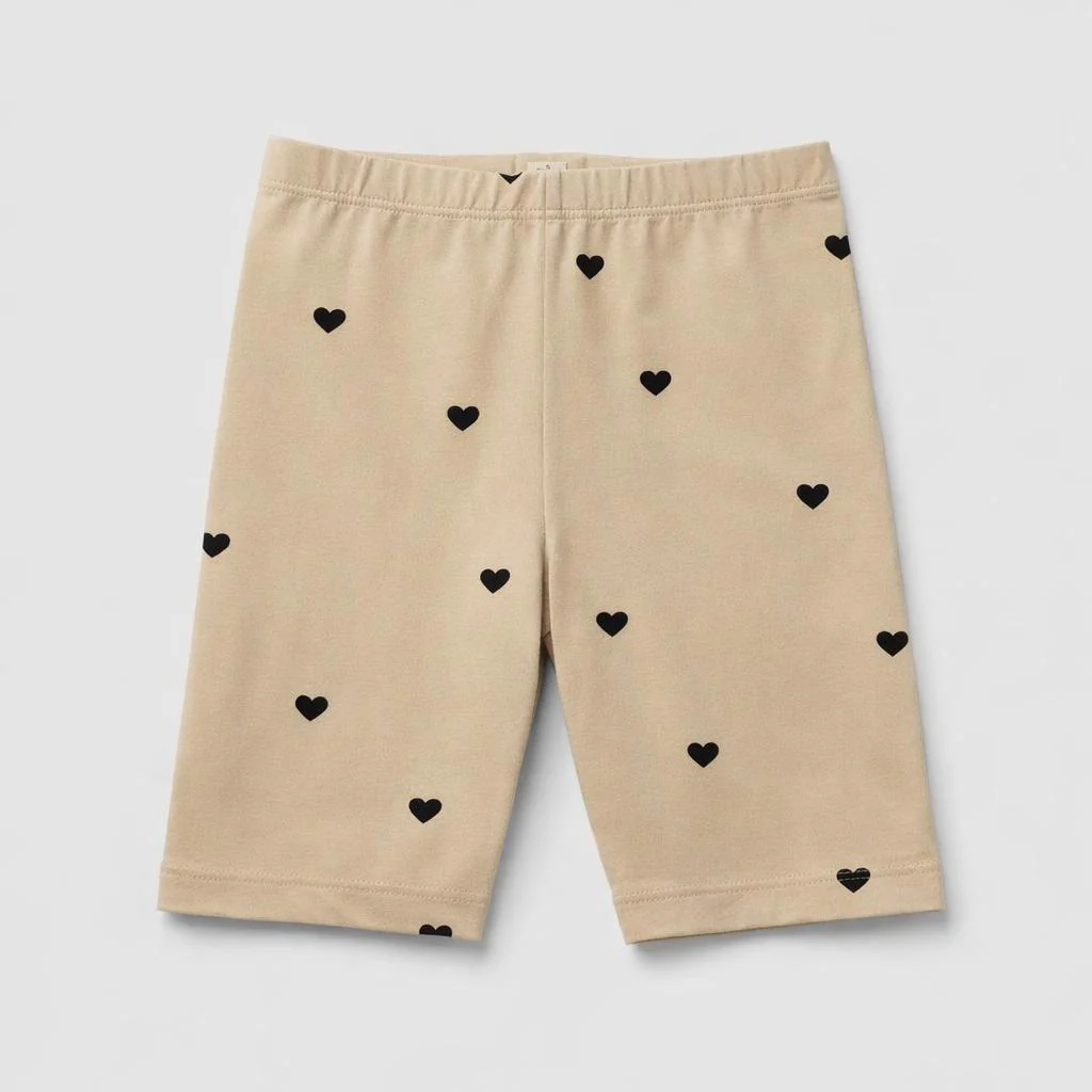 Pantaloncini corti - Bambina - 102 - 107 | 4 anni