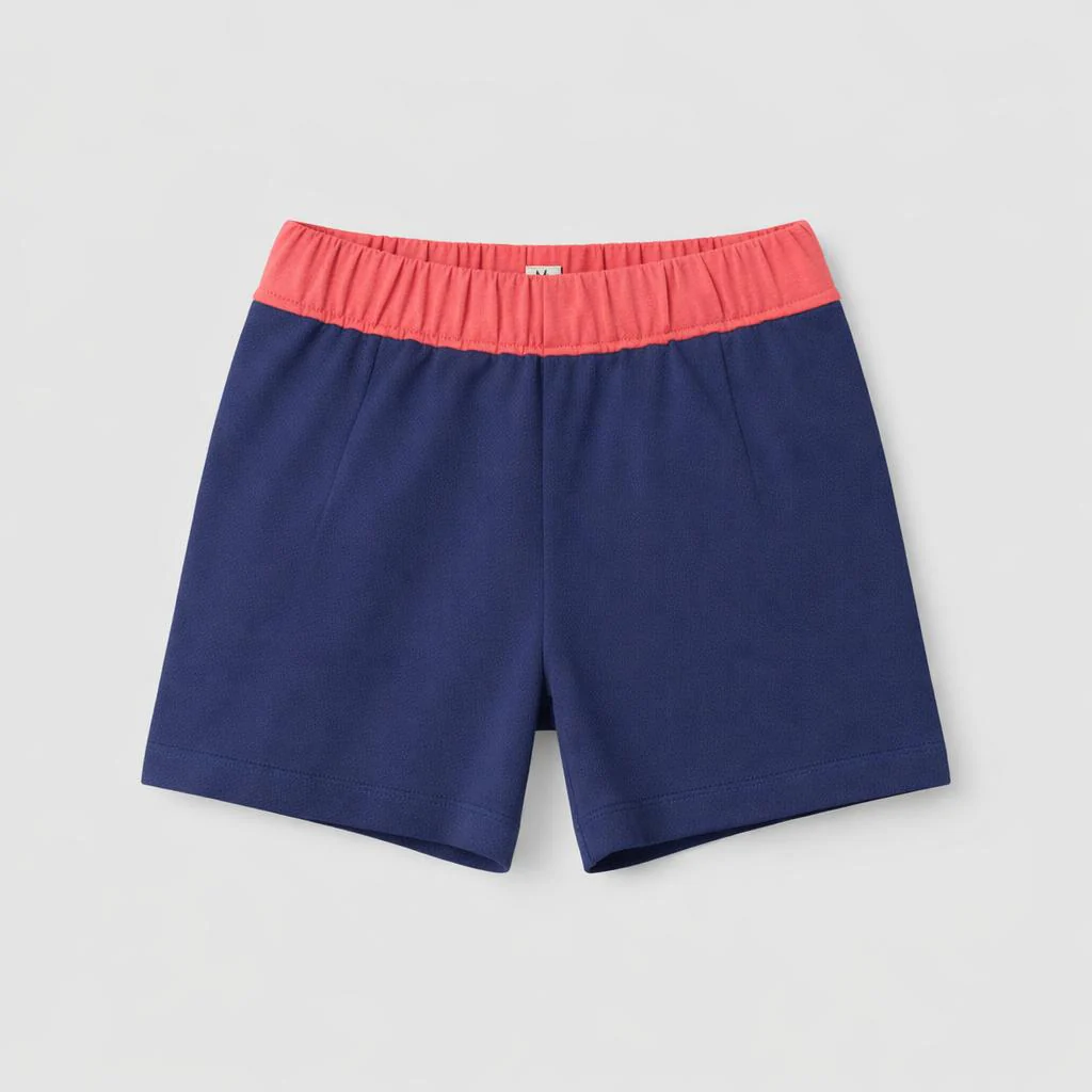 Pantaloncini corti - Bambina - 102 - 107 | 4 anni