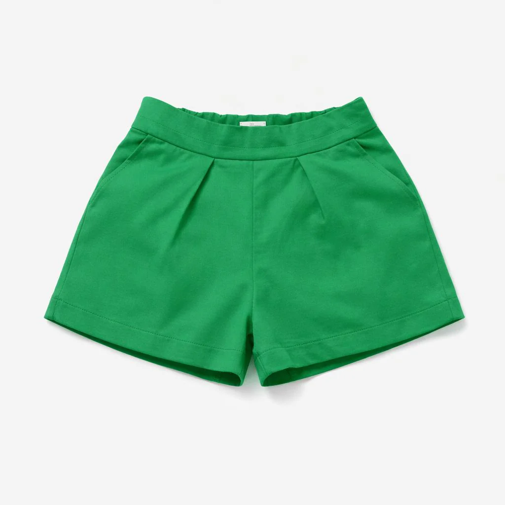 Pantaloncini corti - Bambina - 102 - 107 | 4 anni