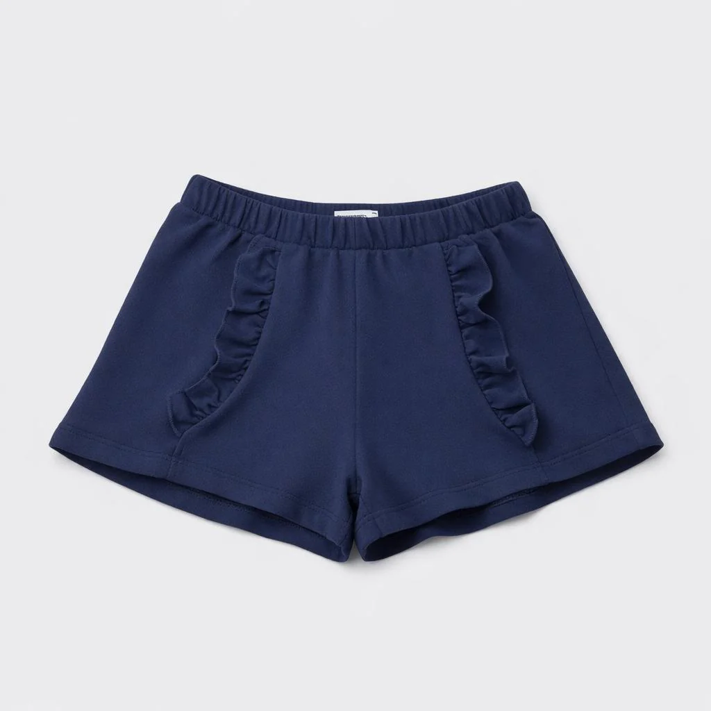Pantaloncini corti - Bambina - 102 - 107 | 4 anni