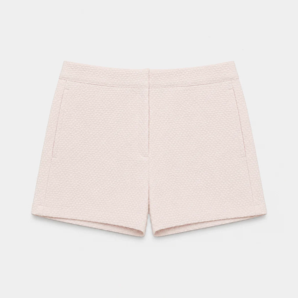 Pantaloncini corti - Bambina - 108 - 113 | 5 anni