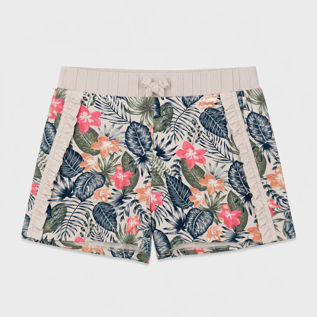 Pantaloncini corti - Bambina - 108 - 113 | 5 anni