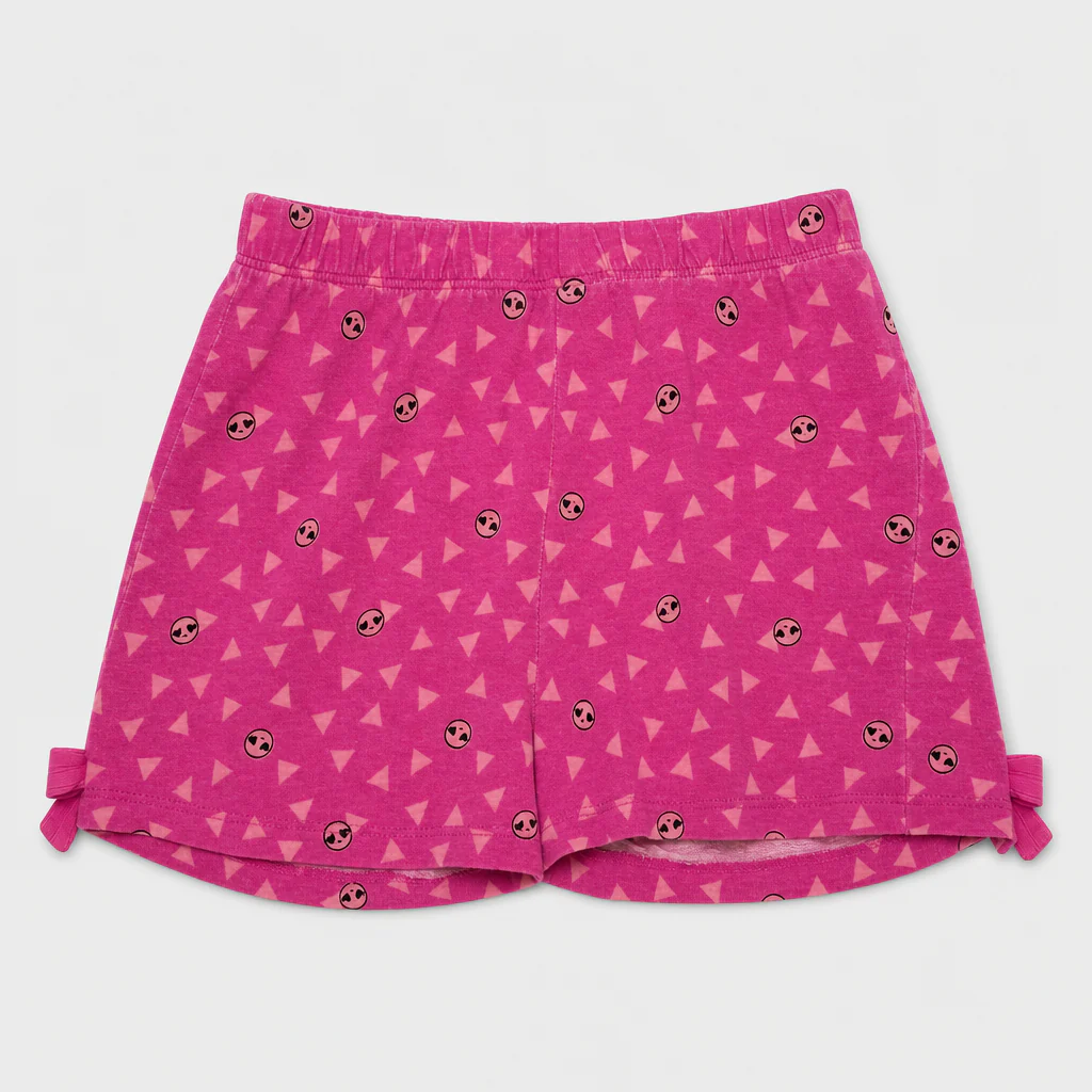Pantaloncini corti - Bambina - 108 - 113 | 5 anni