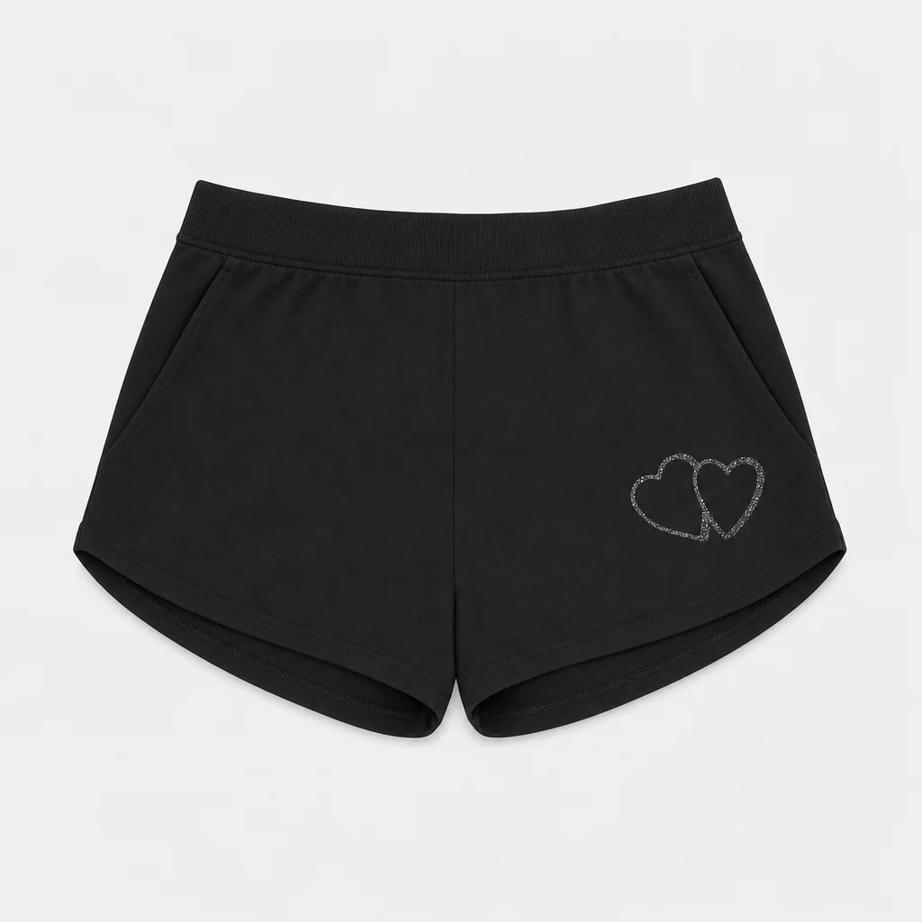 Pantaloncini corti - Bambina - 108 - 113 | 5 anni