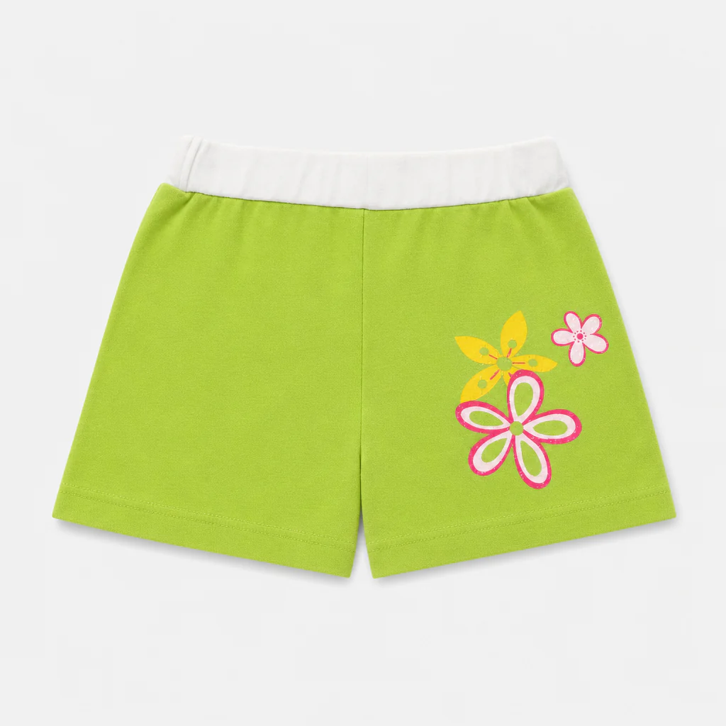 Pantaloncini corti - Bambina - 108 - 113 | 5 anni