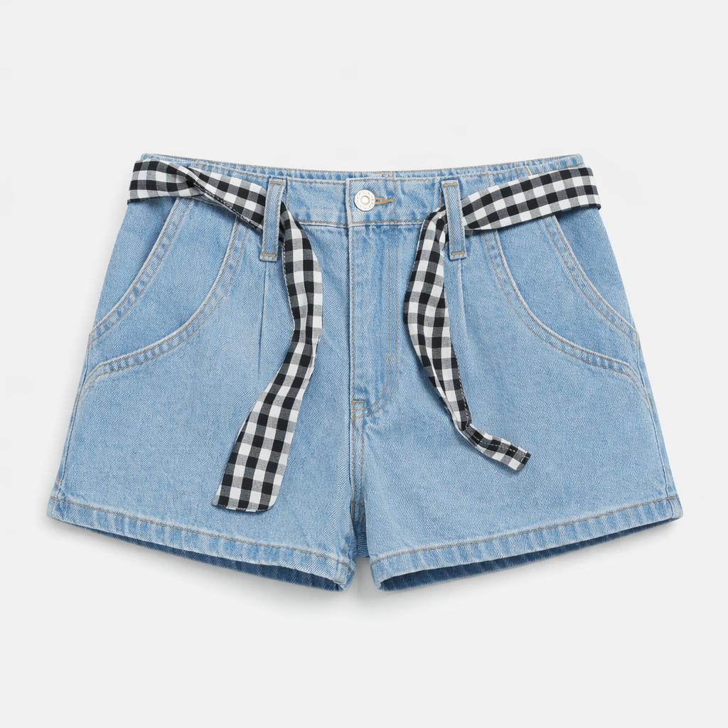 Pantaloncini corti - Bambina - 114 - 119 | 6 anni