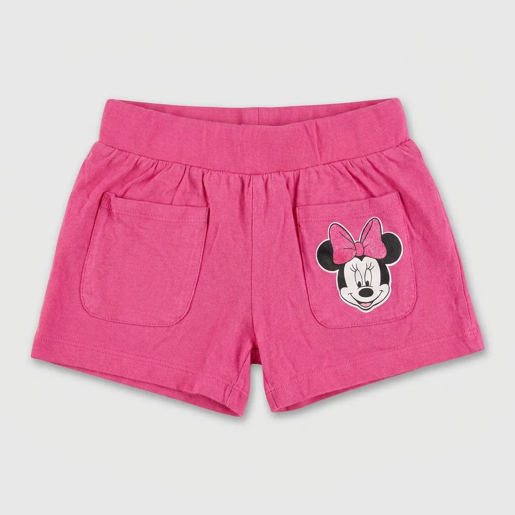 Pantaloncini corti - Bambina - 114 - 119 | 6 anni