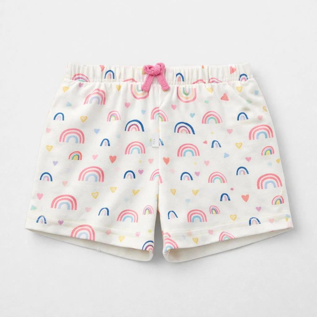 Pantaloncini corti - Bambina - 120 - 125 | 7 anni